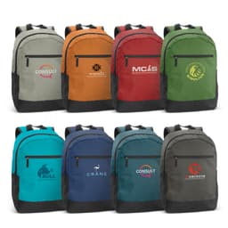 Corolla Backpack - image 9