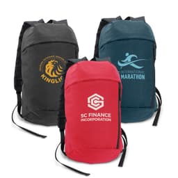 Compact Backpack - image 4
