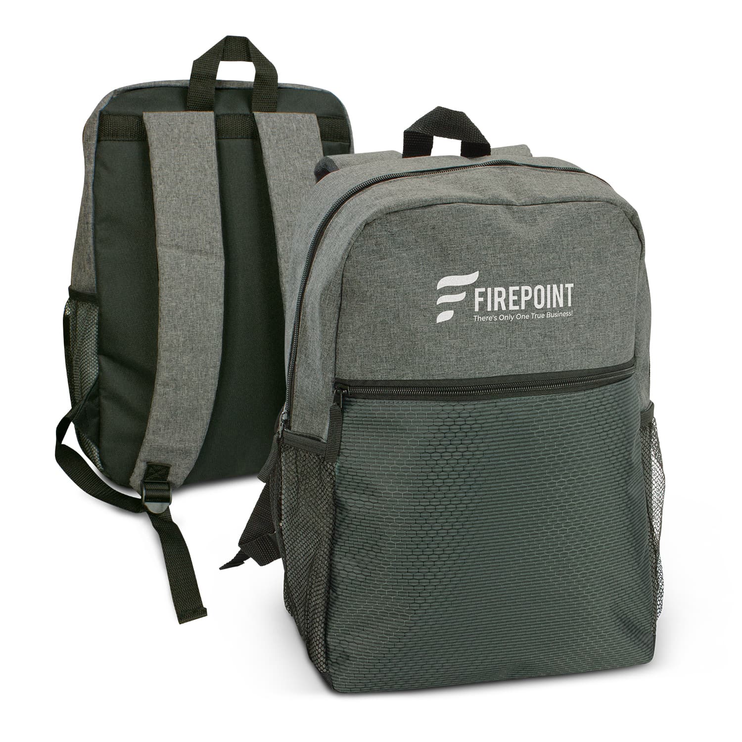 Velocity Backpack-Active Image