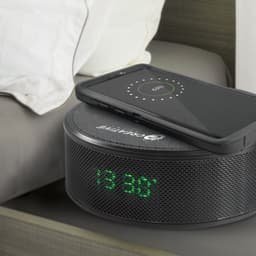 Zulu Speaker Wireless Charger - image 3