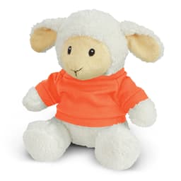 Lamb Plush Toy - image 11