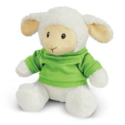 Lamb Plush Toy - image 5