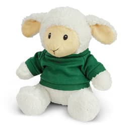 Lamb Plush Toy - image 10