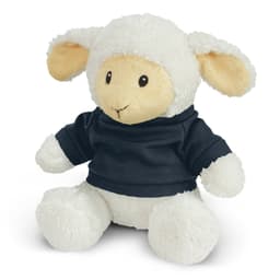 Lamb Plush Toy - image 3