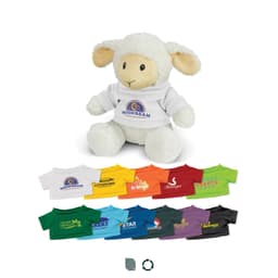 Lamb Plush Toy - image 2