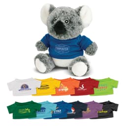 Koala Plush Toy - image 5