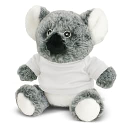 Koala Plush Toy - image 6