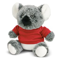 Koala Plush Toy - image 8