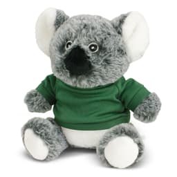 Koala Plush Toy - image 3