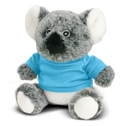 Koala Plush Toy - image 4