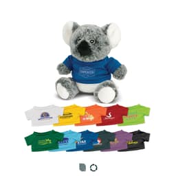 Koala Plush Toy - image 1
