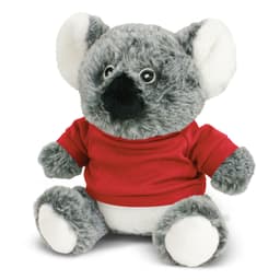 Koala Plush Toy - image 6