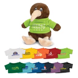 Kiwi Plush Toy - image 3