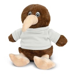 Kiwi Plush Toy - image 9