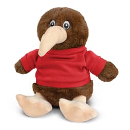 Kiwi Plush Toy - image 4