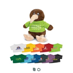 Kiwi Plush Toy - image 1