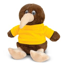 Kiwi Plush Toy - image 4