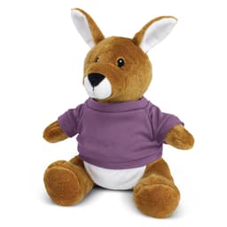 Kangaroo Plush Toy - image 10