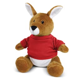 Kangaroo Plush Toy - image 1