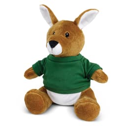 Kangaroo Plush Toy - image 6