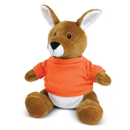 Kangaroo Plush Toy - image 5