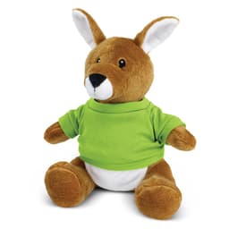 Kangaroo Plush Toy - image 7