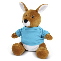 Kangaroo Plush Toy - image 9