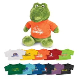 Crocodile Plush Toy - image 10