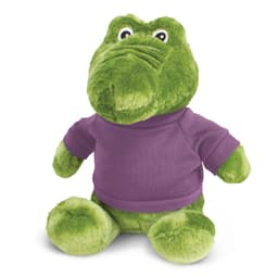 Crocodile Plush Toy - image 11