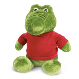 Crocodile Plush Toy - image 8