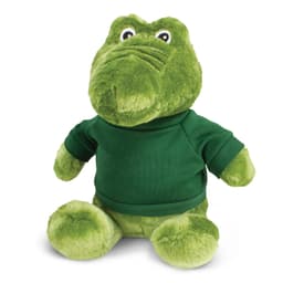 Crocodile Plush Toy - image 5
