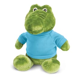 Crocodile Plush Toy - image 3