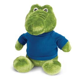 Crocodile Plush Toy - image 6