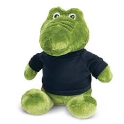 Crocodile Plush Toy - image 7