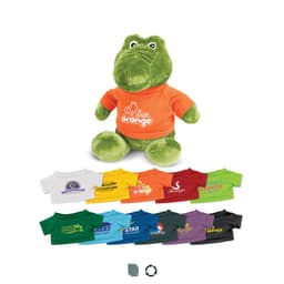 Crocodile Plush Toy - image 2