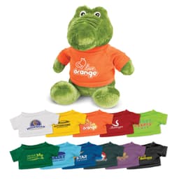 Crocodile Plush Toy - image 3