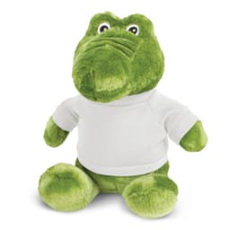 Crocodile Plush Toy - image 4