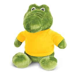 Crocodile Plush Toy - image 5