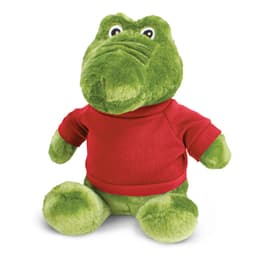 Crocodile Plush Toy - image 7