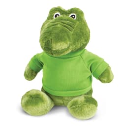 Crocodile Plush Toy - image 1