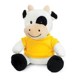 Cow Plush Toy - image 1