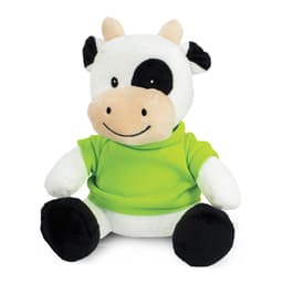 Cow Plush Toy - image 10