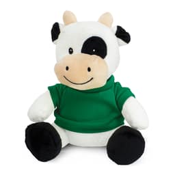Cow Plush Toy - image 11