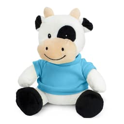 Cow Plush Toy - image 12