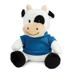 Cow Plush Toy - image 7