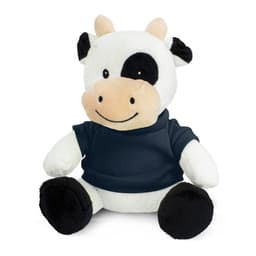 Cow Plush Toy - image 2