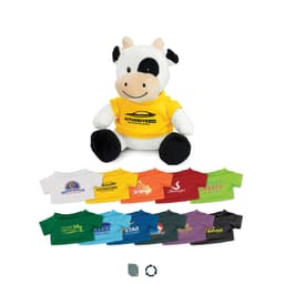 Cow Plush Toy - image 1