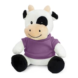 Cow Plush Toy - image 12