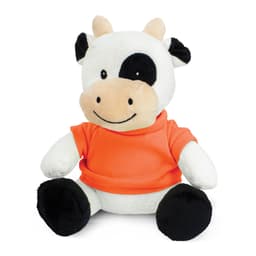 Cow Plush Toy - image 5