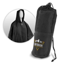 Storm Rain Poncho - image 2